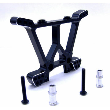 Hot Racing SLF3001 Aluminum Rear Shock Tower 4x4 Slash Stampede