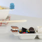 Nora Fleming Hand-Painted Mini: Gimme S'More (S'Mores) A258