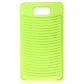 Maoye Plastic Mini Washboard Washing Board For Kids Shirts Clean Laundry Lime Washboard For Laundry(Green)
