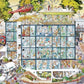 Heye 93990 Puzzle, Multicoloured