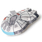 Star Wars Millennium Falcon Jumbo Vehicle Plush