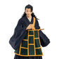 Banpresto Jujutsu Kaisen Toge Inumaki & Suguru Geto Statue Model 18930 Multicoloured Plastic
