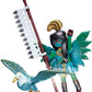 Playmobil Adventures Of Ayuma Knight Fairy With Soul Animal