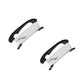 Kizh Kite String Handle, 2 Pack 328 Ft Line Kite String Spool With Reel For Adults Professional Outdoor Accessories (2 Pack)