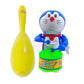 Rosefair Rattles For New Born Baby Toys Set For Toddler, Babies Infants & Children Sound And Light Toys (Pack Of 2) (JhuDore00