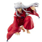 Furyu 5.1'' Inuyasha Noodle Stopper Figure