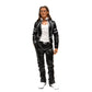 American Diorama Biker Kato Figure / Figure For 1:12 Scale Motorcycles