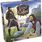 Tactic Usa Tac56621 Land Of Clans Board Game
