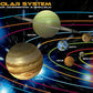 The Solar System 100 Piece Jigsaw Puzzle