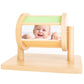 Montessori Spinning Drum