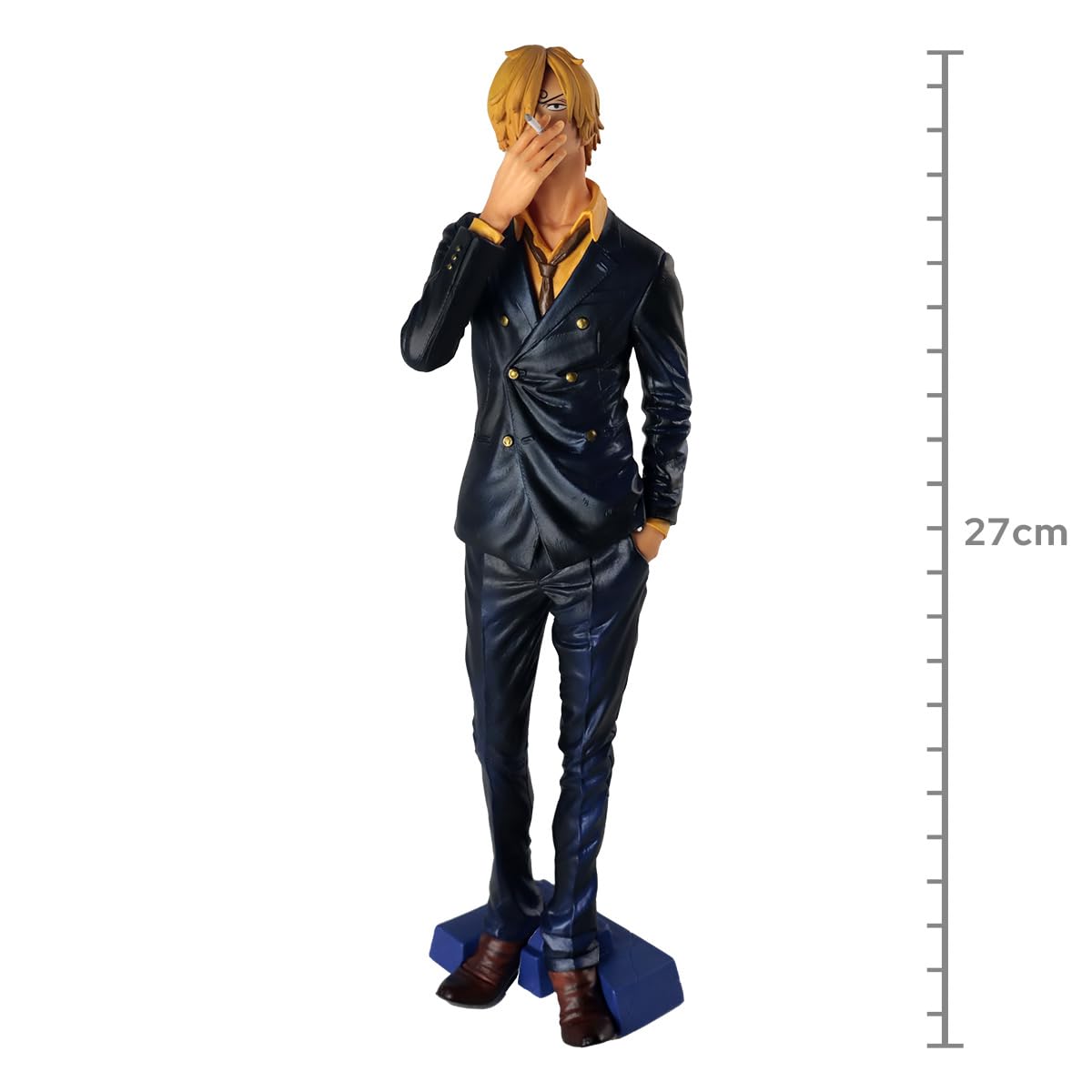 Banpresto - One Piece Chronicle King Of Artist The Sanji Statue