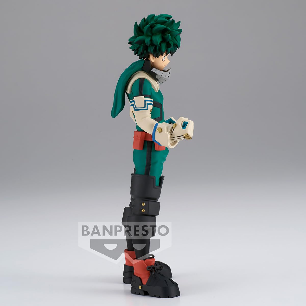 Banpresto - My Hero Academia - Age of Heroes - Deku II (MHA)