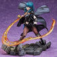 Intelligent Systems Emblem: Byleth 1:7 Scale Pvc Figure Multicolor