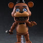 Good Smile Company Five Nights At Freddys: Freddy Fazbear Nendoroid Action Figure