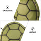 Toddmomy 4Pcs Halloween Turtle Shell Costumes, Eva Turtle Shell Backpack For Halloween Dress Up Cosplay Costume Accessories