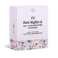 Dessie Date Night Ideas - 52 Pop-Open Cards & 300+ Starters, Medium Assorted Cardstock