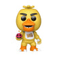 Funko Pop Games: Five Nights at Freddys (FNAF) 10y - Foxy - Five Nights at Freddys - Collectable Vinyl Figure - Gift Idea - Of