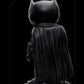 Iron Studios Statue Batman - The Batman (2022) - Minico, 7 Inches