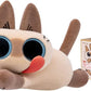 Maidimiao Nobeko Azuki Can Cat Daily Life Series1 Blind Box Siamese Cats Figures 1Pc Random Art Cute Collectibles Birthday Gift