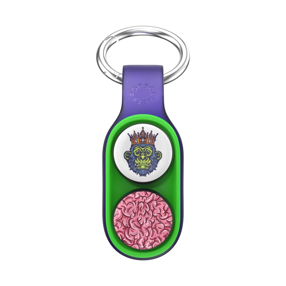 Popsockets Poppuck- Trick Magnet And Fidget Toy - Monster Mash