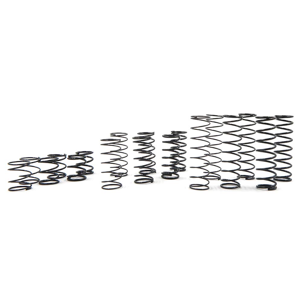 Yeah Racing DDL-001 Desert Lizard DDL 90mm Spring Set