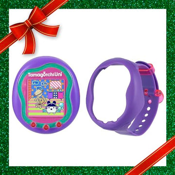 Tamagotchi Uni - Purple