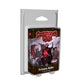 Plaid Hat Games Crimson Order Faction Deck - Ready-to-Play Expansion for Strategy Card Game - 2 Players, Ages 9+ - Requires Summ