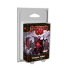 Plaid Hat Games Crimson Order Faction Deck - Ready-to-Play Expansion for Strategy Card Game - 2 Players, Ages 9+ - Requires Summ
