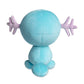 Pok  Mon Center: Wooper Pok   Plush - 7  Inch