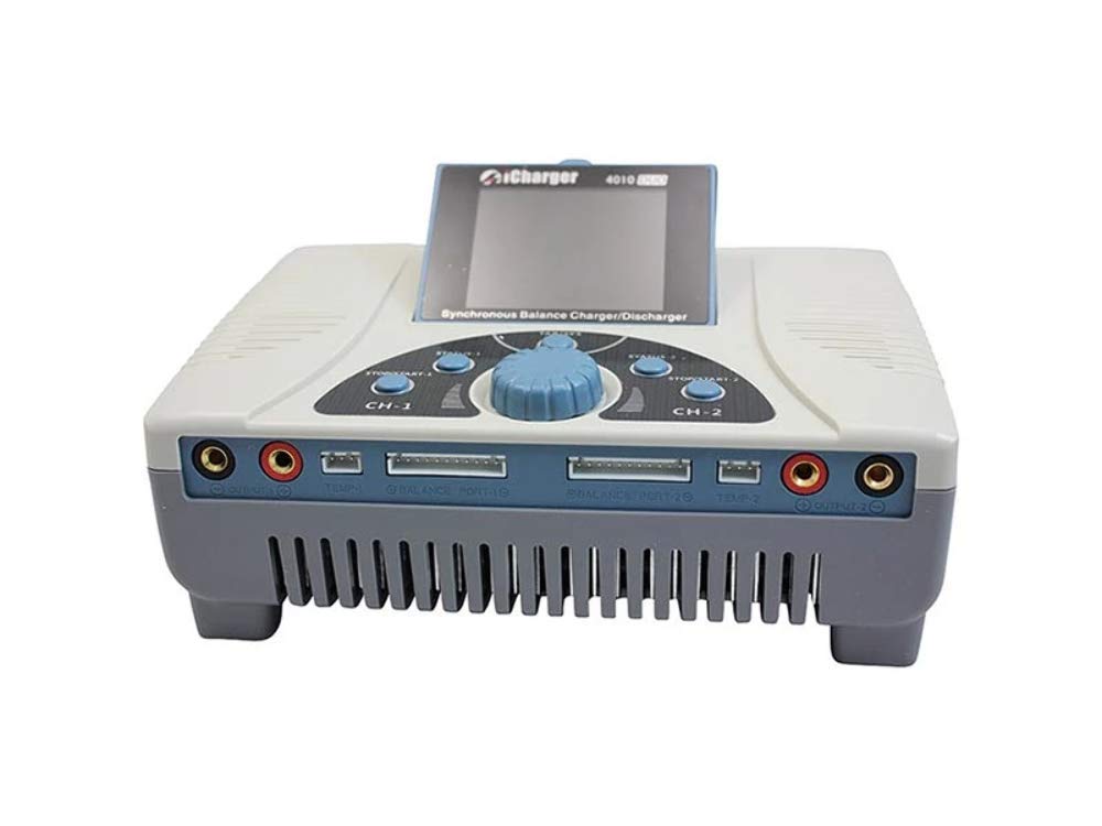 iCharger 4010Duo