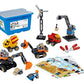 Lego Beginners Engineering Building Block STEM Set