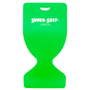 TRC Recreation Super Soft Foam Water Saddle Pool Float for Adults and Kids, Lounger for Swimming Pool, Lake, River and Beach Ess