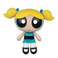 Beast Kingdom The Powerpuff Girls: Bubbles Dah-055B Dynamic 8Ction Figure, Multicolor