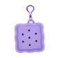 Enakshi Kids Cute Small Purse Holder Girls Wallet For Women Travel Goodie Bag Filler Violet|Clothing Shoes & Accessories | Women