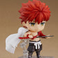 Orange Rouge Order: Saber/Senji Muramasa Nendoroid Action Figure G12726 Multicolor