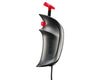 Carrera Electronic Speed Hand Controller for Go & Go Plus Tracks, Model 20061663, Black