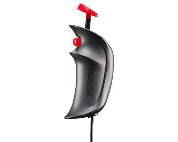Carrera 20061663 61663 Electronic Speed Hand Controller For Go & Go Plus Tracks, Black
