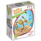 Science4you Mammoth Fossil Digging Kit - Excavation Toy for Kids 6+ - Assemble 17 Fossils - Ideal for Archeology and Paleontology