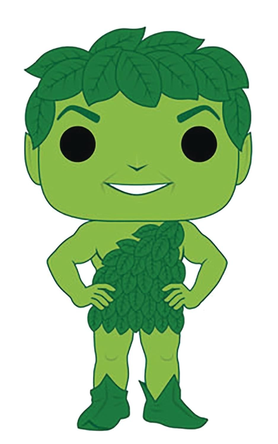 Funko Pop! Ad Icons: Green Giant - Green Giant