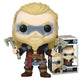 Funko Pop! Assassin 'S Creed Valhalla Eivor With Dual Axes Exclusive Figure