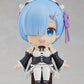 Good Smile Re:Zero – Starting Life In Another World: Rem Nendoroid Swacchao! Action Figure, Multicolor