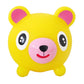 Toyandona Rubber Adults Pressure Talking Prizes Children Latex Cartoon Doll Sound Dog Vent Funny Teens And Toystongue Squeak Relief Squeezing With Favor