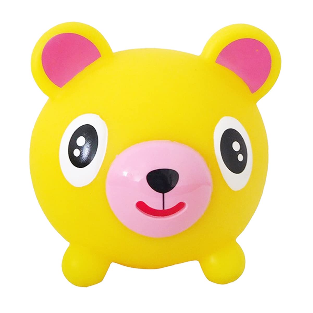 Toyandona Rubber Adults Pressure Talking Prizes Children Latex Cartoon Doll Sound Dog Vent Funny Teens And Toystongue Squeak Relief Squeezing With Favor