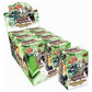 Yugioh Singles Hidden Arsenal Chapter 1 Booster Box - 8 Mini Boxes, Multicoloured, Cardstock