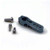 Reefs RC REEFS72 V2 HD Servo Horn Gray