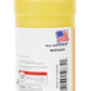 Crayola Premier Tempera Paint For Kids - Yellow (16Oz), Kids Classroom Supplies, Great For Arts & Crafts, Non Toxic, Easy Squeeze Bottle