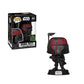 Funko Pop! Star Wars: Futura - Boba Fett (Eccc Shared Exclusive)