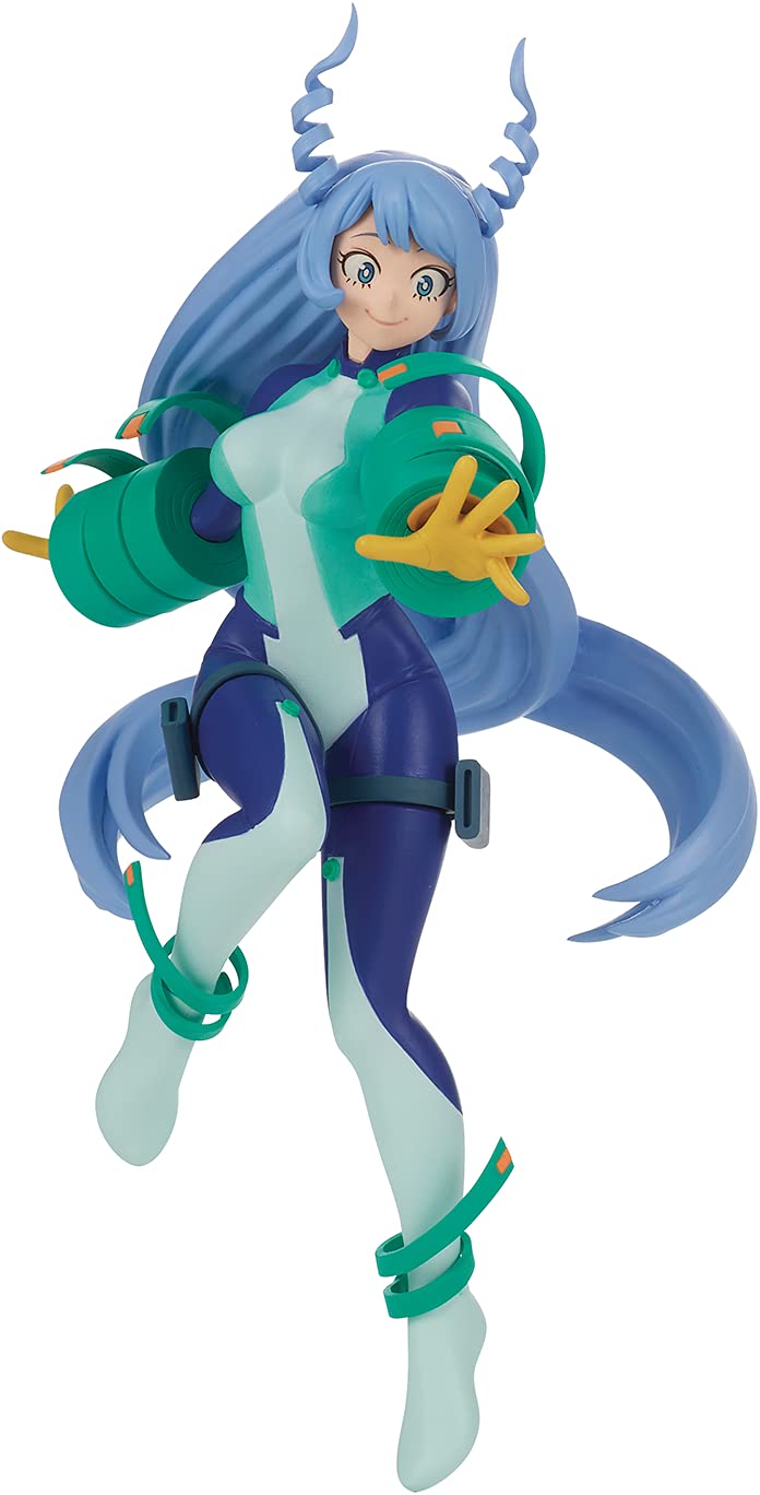 Banpresto My Hero Academia The Amazing Heroes Vol.16(A: Nejire Hado)