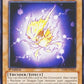 Yu-Gi-Oh! - Electric Virus (Ysyr-En022) - Starter Deck: Yugi Reloaded - Unlimited Edition - Common