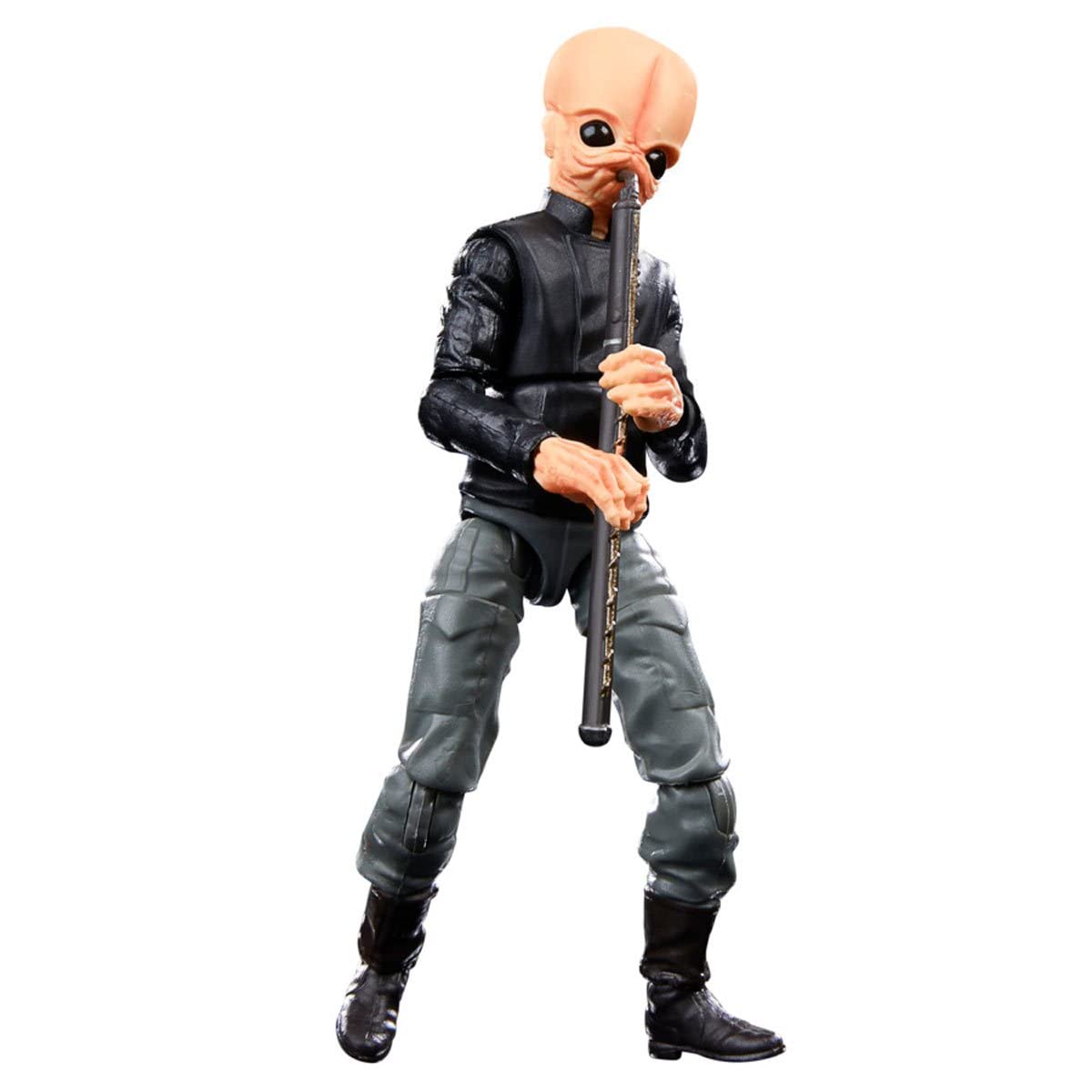 STAR WARS The Vintage Collection The Modal Nodes Action Figure, Black, Model F69845L0, Plastic Material